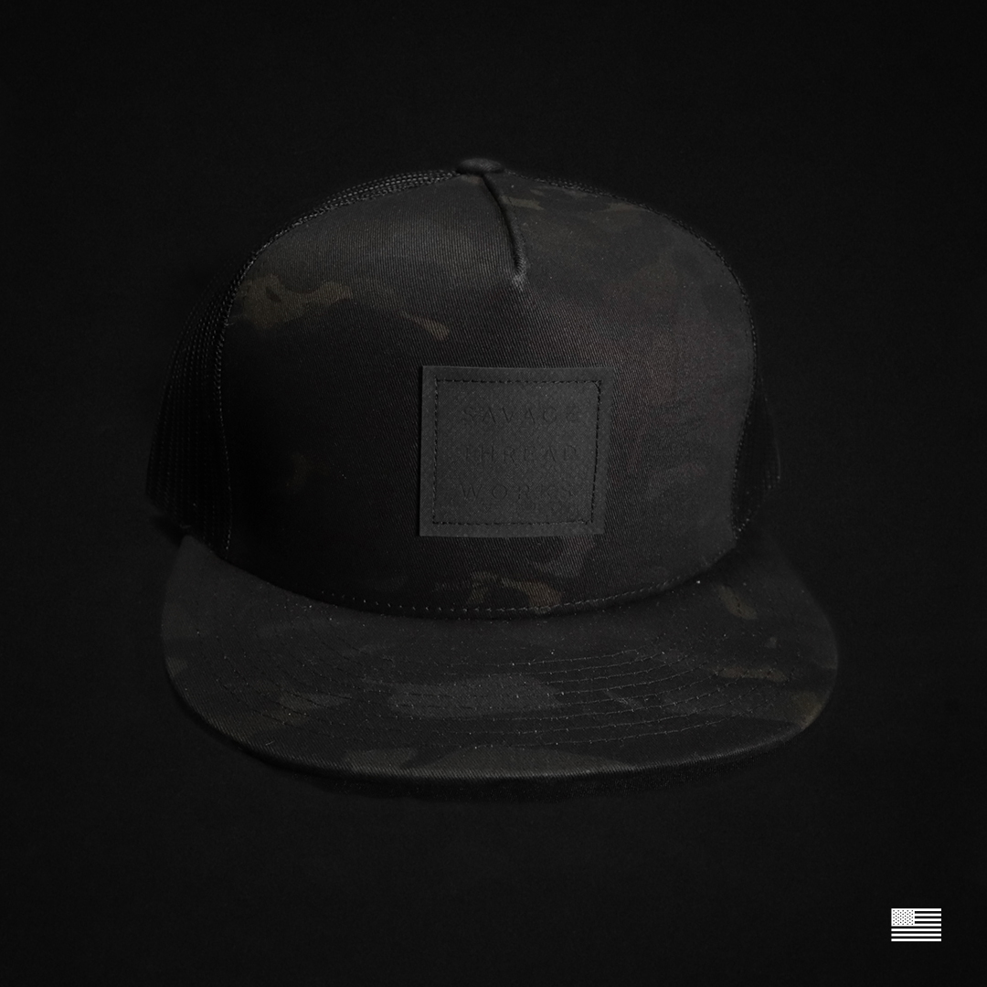 Hats — Black Label