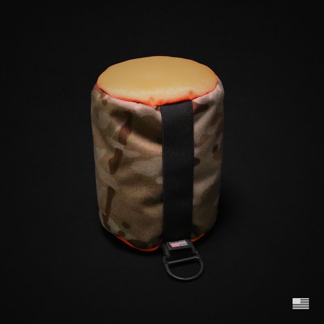 Ultralight Rear Cylinder Bag – MultiCam® Arid*
