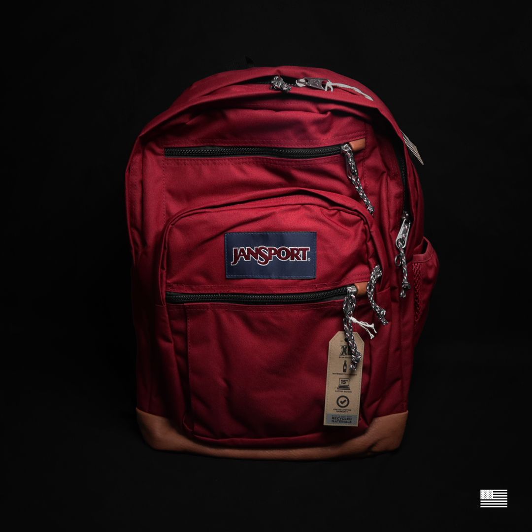 UGM Cool Student Backpack